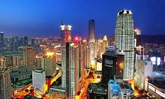 重慶為什么這么火