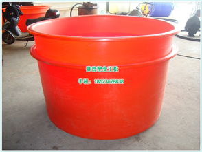 【江津塑料圓桶發酵桶低價促銷】-