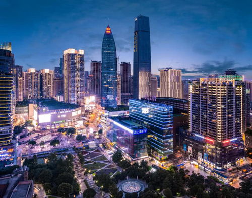 以熱銷(xiāo)收官重慶樓市,年度 壓倉(cāng)資產(chǎn) ,憑什么