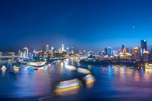 53個重慶之最，原來我們的家鄉竟如此優秀！