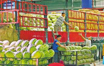 重慶 堅持人民至上生命至上，全力保障城市“生命線”與民生必需品供應