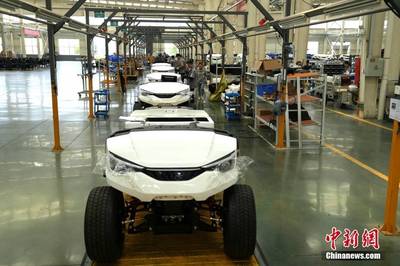 山東日照專用車制造 新科技賦能，海外訂單紛至沓來(lái)