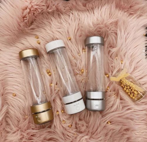 富氫養(yǎng)生水素杯制造商 探索批發(fā)直銷(xiāo)新路徑，引領(lǐng)日用品銷(xiāo)售健康風(fēng)尚