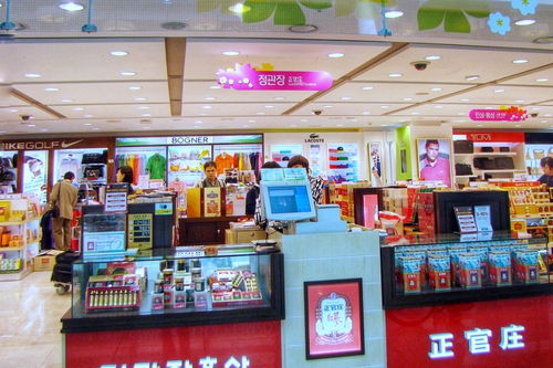 彈丸之地的全球生意 親歷者眼中的韓國(guó)日用品銷(xiāo)售密碼